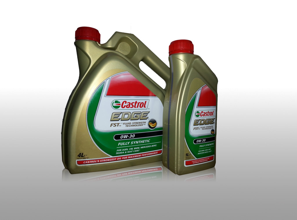 Совместимость castrol edge castrol magnatec